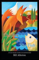 The Fox & the Fish 0954837320 Book Cover