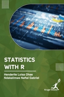 Statistics with R 1787152650 Book Cover