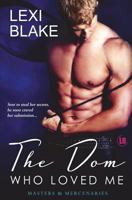 The Dom Who Loved Me 1937608921 Book Cover