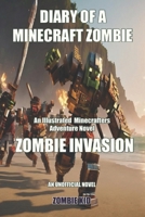 Zombie Invasion B0GNRJPFW9 Book Cover