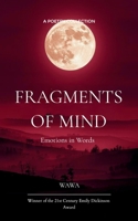 Fragments of Mind Emotions in Words 1807151719 Book Cover