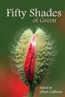 Fifty Shades of Green 0990538508 Book Cover