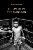 Children of the Monsoon 0982746679 Book Cover