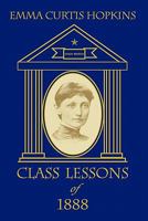 Class Lessons, Eighteen Eighty Eight 0875162193 Book Cover