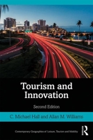 Tourism and Innovation 1138060828 Book Cover