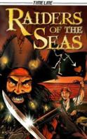 Raiders of the Seas 1897096917 Book Cover