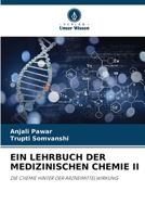 Ein Lehrbuch Der Medizinischen Chemie II 6203455148 Book Cover