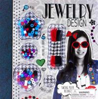 Jewelry Design 1472329430 Book Cover