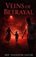 Veins of Betrayal B0GQH2D1WK Book Cover