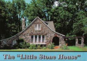 The Little Stone House 0969740646 Book Cover