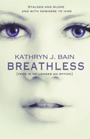 Breathless (The Lincolnville Mystery) B0CNNKFQT5 Book Cover