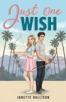 Just One Wish 0142415995 Book Cover