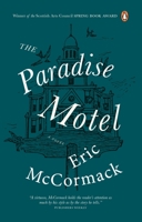 The Paradise Motel 0670824259 Book Cover