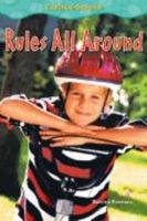 Rules All Around 0821578294 Book Cover