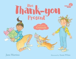 The Thank-you Present 1761040057 Book Cover