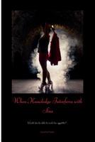 When Knowledge Interferes with Sins 1098765133 Book Cover