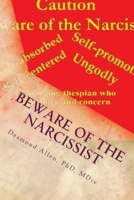 Beware of the Narcissist: A Commentary on the Epistle of Jude 1722360445 Book Cover