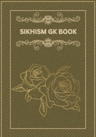 Sikhism GK Book: Let's check your religious GK B0DVLNSW1M Book Cover