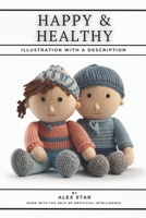 HAPPY & HEALTHY B0BZ2WF9QS Book Cover