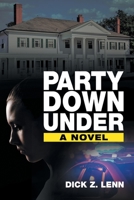 Party Down Under 1954168101 Book Cover