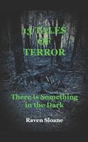 13 Tales of Terror: There is Something in the Dark 1731597088 Book Cover