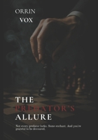 THE PREDATOR'S ALLURE B0FHG63Y9G Book Cover