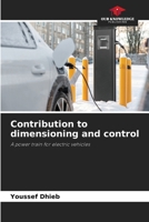 Contribution to dimensioning and control 6205771438 Book Cover