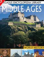 Middle Ages 8131913686 Book Cover