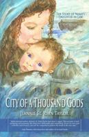 City of a Thousand Gods 1936417243 Book Cover