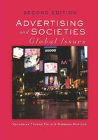 Advertising and Societies: Global Issues 1433103850 Book Cover