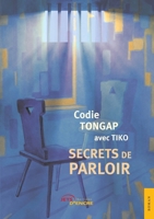 Secrets de parloir (French Edition) 2355231036 Book Cover