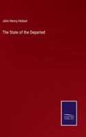 The State of the Departed 3375171773 Book Cover