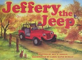 Jeffery The Jeep 1570720541 Book Cover