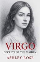Virgo Secrets of the Maiden B0FR8YYD58 Book Cover