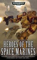 Heroes of the Space Marines 1844167313 Book Cover