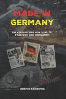 Made in Germany (German Edition) B0DX9ZMNCV Book Cover