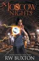 Moscow Nights 1393308406 Book Cover