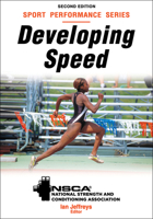 Developing Speed (Sport Performance Series) 0736083286 Book Cover