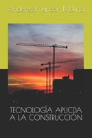 Tecnología Aplicda a la Construcción B091NPRQZB Book Cover