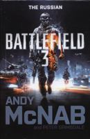 Battlefield 3: The Russian 1455508926 Book Cover