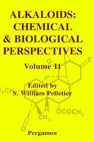 Alkaloids: Chemical and Biological Perspectives, Volume 11 (Alkaloids: Chemical and Biological Perspectives) 0080427979 Book Cover