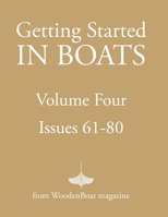 Getting Started in Boats Volume 4 1934982237 Book Cover
