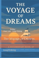 The Voyage of Dreams B0H295SVFG Book Cover