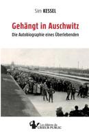 Geh�ngt in Auschwitz 3948325006 Book Cover