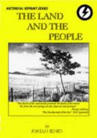 The Land and the People: The British Union Policy for Agriculture (Historical Reprints) 189943593X Book Cover