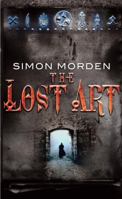 The Lost Art 0385751478 Book Cover