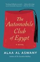 The Automobile Club of Egypt 1443408433 Book Cover