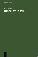 Insel-studien 1286068223 Book Cover