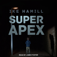 Super Apex 1515969061 Book Cover