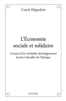 L’Économie sociale et solidaire (French Edition) 2414109483 Book Cover